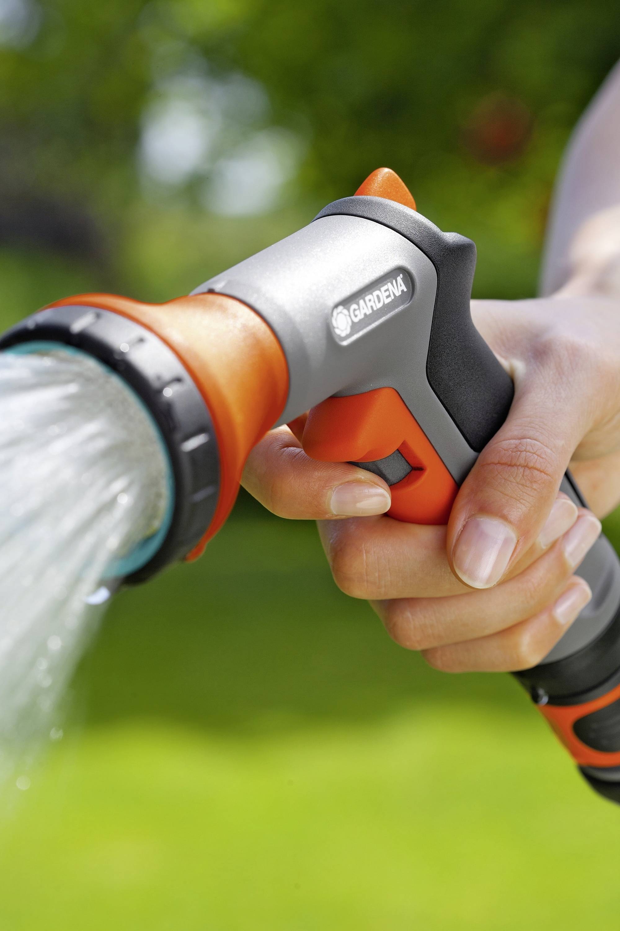 GARDENA 18311-50 18311-50 Gartenbrause