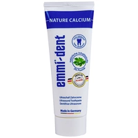 EmmiDent Nature for Ultrasonic Zahnpasta 75ml Weiß EmmiDent Nature for Ultrasonic Zahnpasta 75ml Weiß