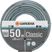 Gardena Classic Schlauch 13mm (1/2"), 50m 18010-20 13mm 50m 1/2 Zoll 1 St. Grau, Blau Gartenschlauch Gardena Classic Schlauch 13mm (1/2"), 50m 18010-20 13mm 50m 1/2 Zoll 1 St. Grau, Blau Gartenschlauch