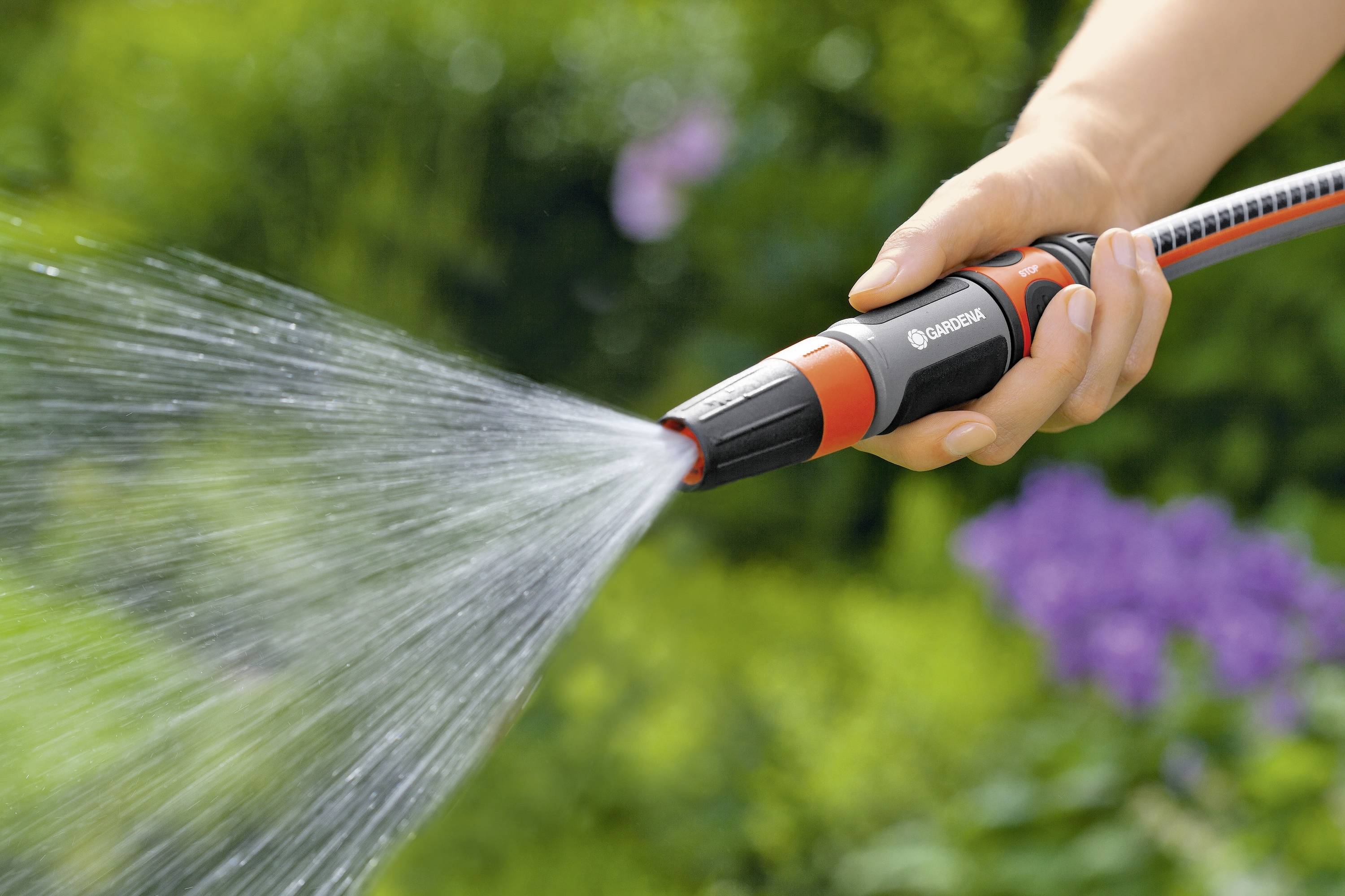 Gardena 18300-50 Reinigungsspritze