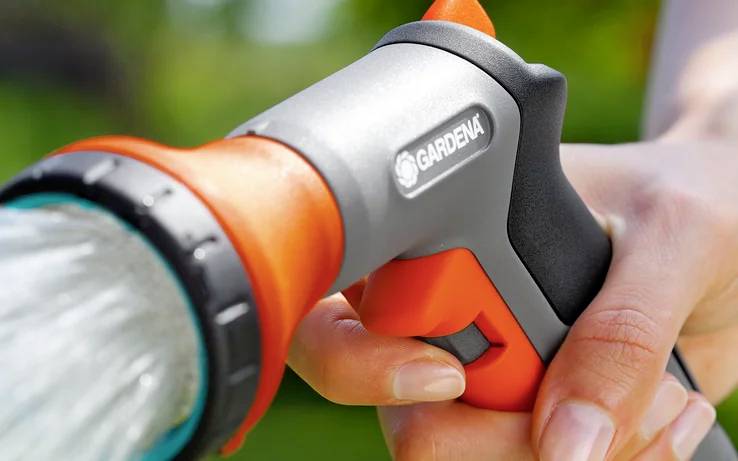 Gardena 18332-20 Gießbrause