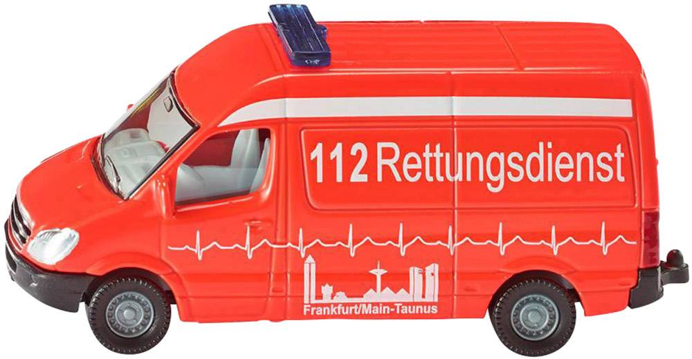 Krankenwagen