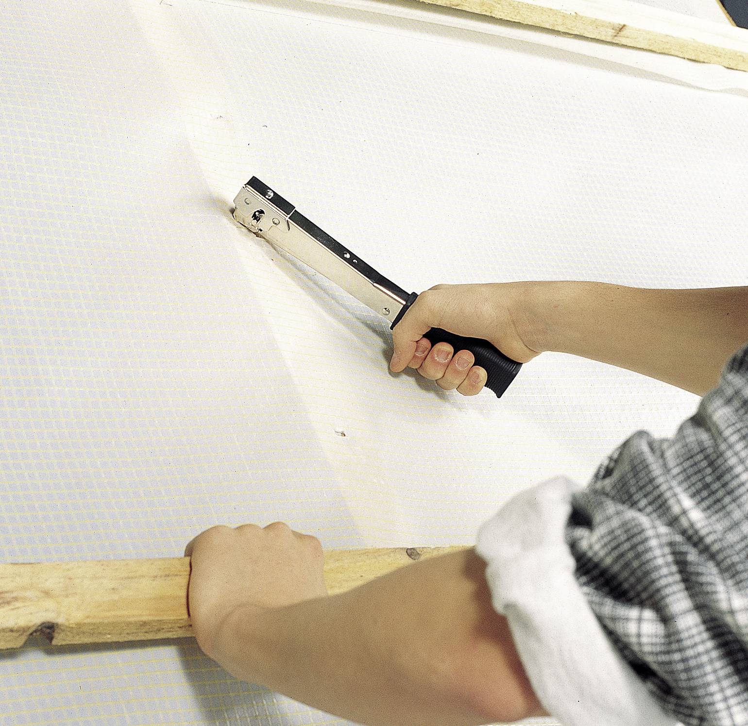 Novus J 021 030-0371 Hammertacker  Klammerntyp Typ 37 Klammernlänge 4 - 6 mm