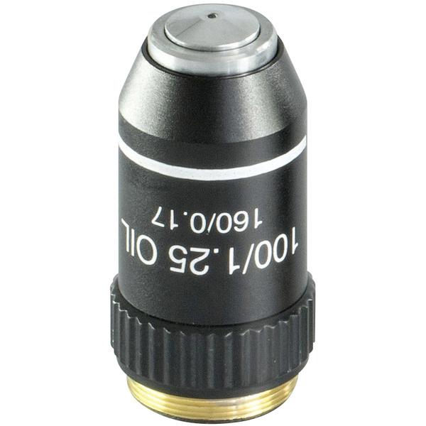 Kern OBB-A1109 OBB-A1109 Mikroskop-Objektiv 100 x Passend für Marke (Mikroskope) Kern