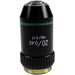 Kern OBB-A1110 OBB-A1110 Mikroskop-Objektiv 20 x Passend für Marke (Mikroskope) Kern