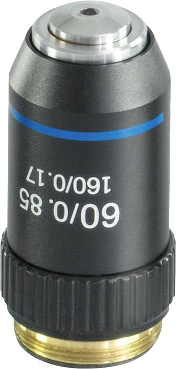 Kern OBB-A1113 OBB-A1113 Mikroskop-Objektiv 60 x Passend für Marke (Mikroskope) Kern