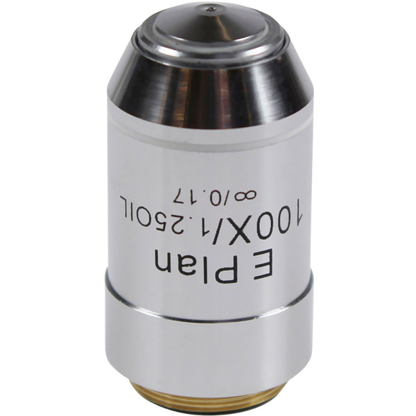 Kern OBB-A1158 OBB-A1158 Mikroskop-Objektiv 100 x Passend für Marke (Mikroskope) Kern