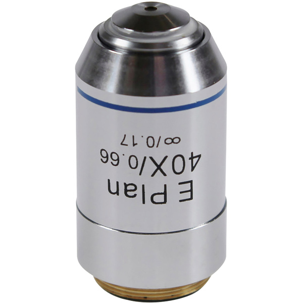 Kern OBB-A1160 OBB-A1160 Mikroskop-Objektiv 40 x Passend für Marke (Mikroskope) Kern
