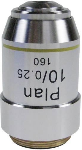 Kern Optics OBB-A1246 Mikroskop-Objektiv 10 x Passend für Marke (Mikroskope) Kern