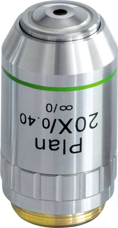 Kern OBB-A1249 OBB-A1249 Mikroskop-Objektiv 20 x Passend für Marke (Mikroskope) Kern