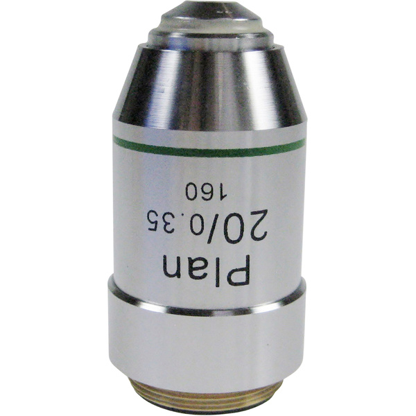 Kern OBB-A1253 OBB-A1253 Mikroskop-Objektiv 20 x Passend für Marke (Mikroskope) Kern