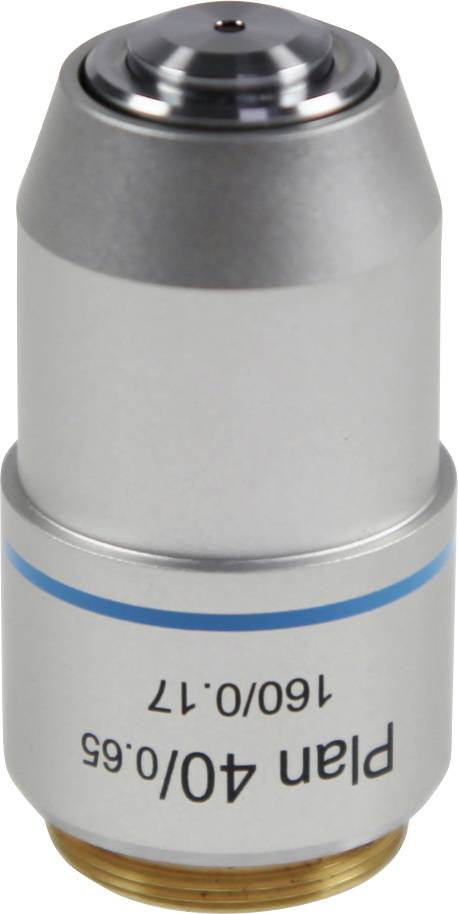 Kern OBB-A1256 OBB-A1256 Mikroskop-Objektiv 40 x Passend für Marke (Mikroskope) Kern