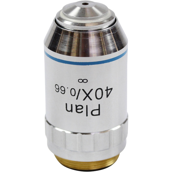 Kern OBB-A1258 OBB-A1258 Mikroskop-Objektiv 40 x Passend für Marke (Mikroskope) Kern