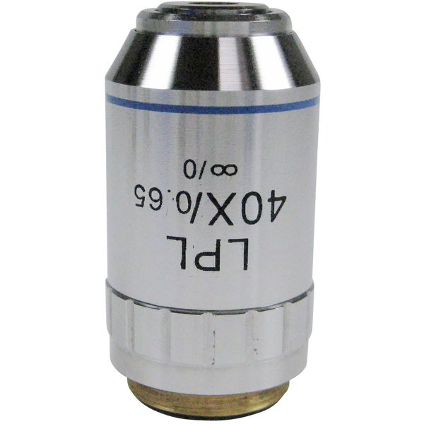 Kern OBB-A1259 OBB-A1259 Mikroskop-Objektiv 40 x Passend für Marke (Mikroskope) Kern