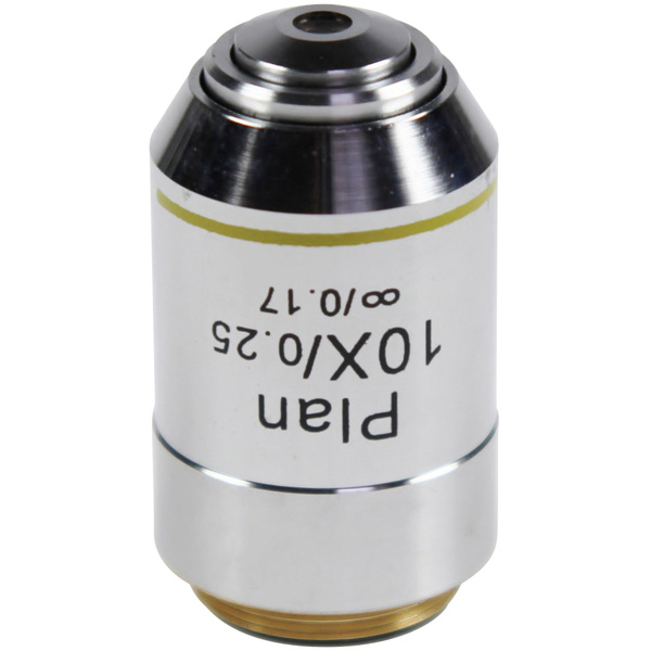 Kern OBB-A1289 OBB-A1289 Mikroskop-Objektiv 10 x Passend für Marke (Mikroskope) Kern
