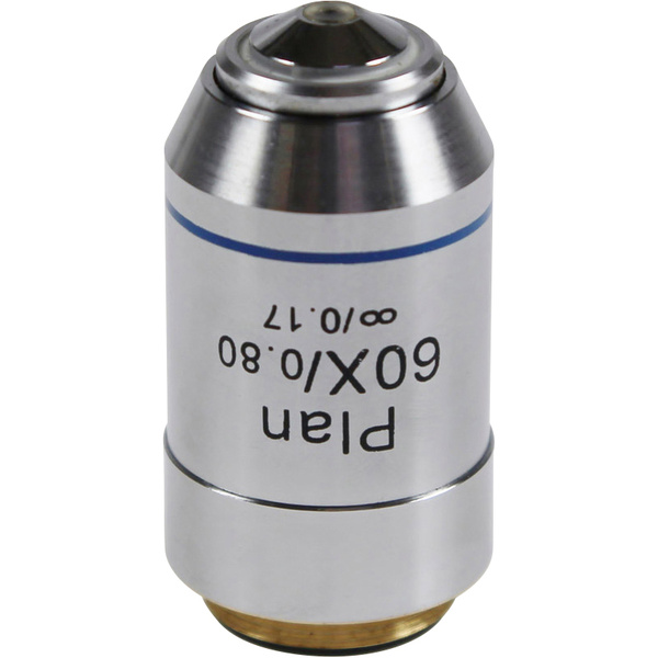 Kern OBB-A1296 OBB-A1296 Mikroskop-Objektiv 60 x Passend für Marke (Mikroskope) Kern