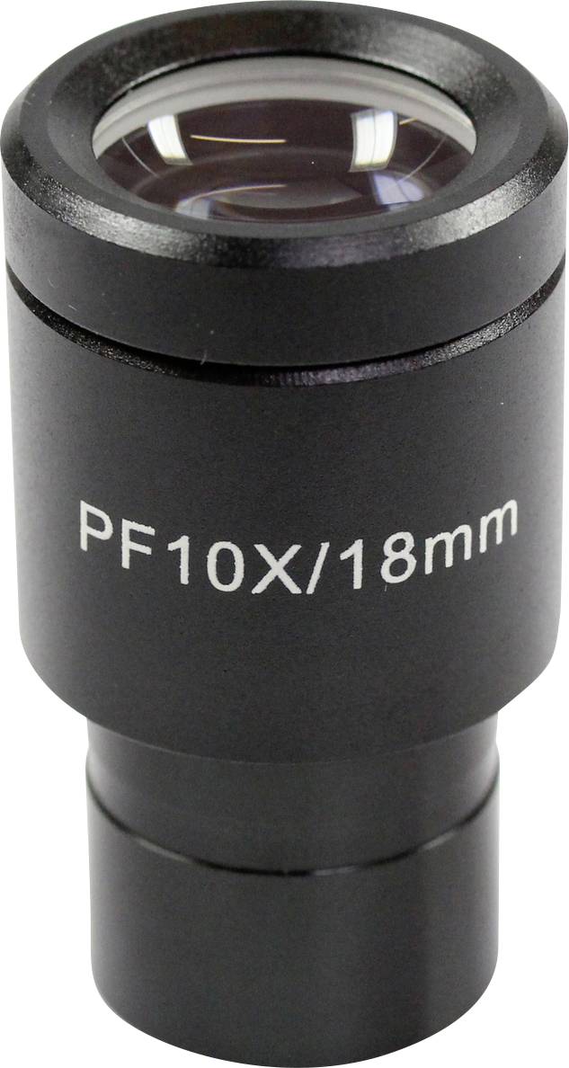 Kern OBB-A1350 OBB-A1350 Mikroskop-Okular 10 x Passend für Marke (Mikroskope) Kern