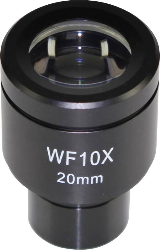 Kern OBB-A1351 OBB-A1351 Mikroskop-Okular 10 x Passend für Marke (Mikroskope) Kern