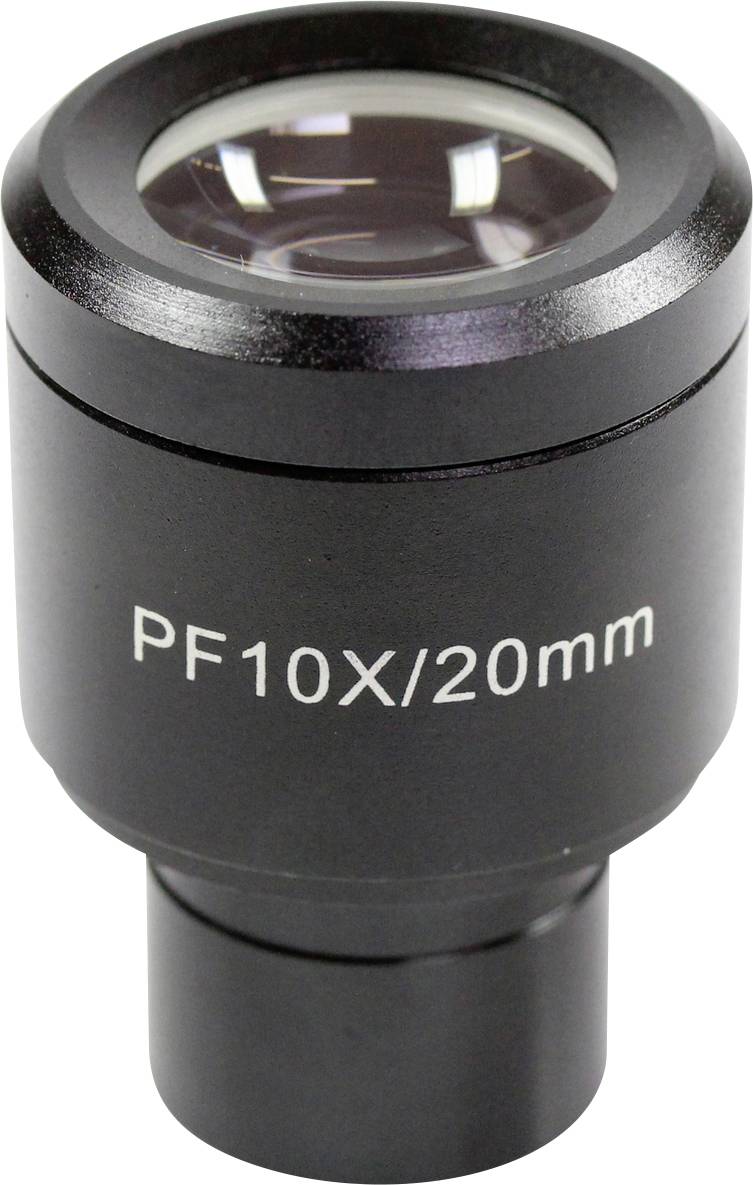 Kern OBB-A1352 OBB-A1352 Mikroskop-Okular 10 x Passend für Marke (Mikroskope) Kern