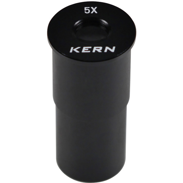 Kern OBB-A1355 OBB-A1355 Mikroskop-Okular 5 x Passend für Marke (Mikroskope) Kern