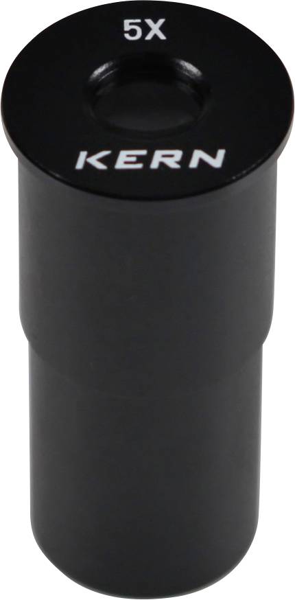Kern OBB-A1355 OBB-A1355 Mikroskop-Okular 5 x Passend für Marke (Mikroskope) Kern