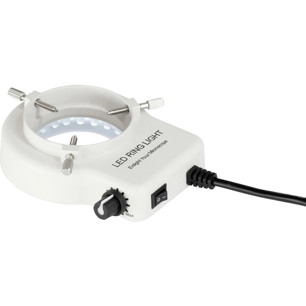 Kern OBB-A6102 OBB-A6102 Mikroskop-Beleuchtung Passend für Marke (Mikroskope) Kern Kern OBB-A6102 OBB-A6102 Mikroskop-Beleuchtung Passend für Marke (Mikroskope) Kern