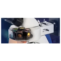 Kern OBN 147 OBN 147 Durchlichtmikroskop Trinokular 1000 x Durchlicht, Auflicht Kern OBN 147 OBN 147 Durchlichtmikroskop Trinokular 1000 x Durchlicht, Auflicht