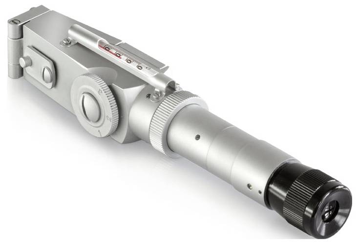 Kern ORA 1RE Analoges Refraktometer (Expert) ORA 1RE
