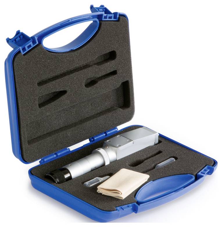 Kern ORA 1RE Analoges Refraktometer (Expert) ORA 1RE