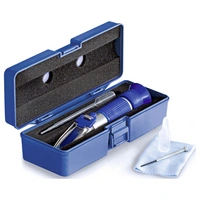 Kern ORA 32BA Analoges Refraktometer (Zucker) ORA 32BA Kern ORA 32BA Analoges Refraktometer (Zucker) ORA 32BA