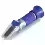 Kern ORA 4FB Analoges Refraktometer (Industrie / KFZ) ORA 4FB Kern ORA 4FB Analoges Refraktometer (Industrie / KFZ) ORA 4FB