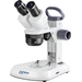 Kern OSF 438 OSF 438 Stereomikroskop Binokular 30 x Durchlicht, Auflicht Kern OSF 438 OSF 438 Stereomikroskop Binokular 30 x Durchlicht, Auflicht