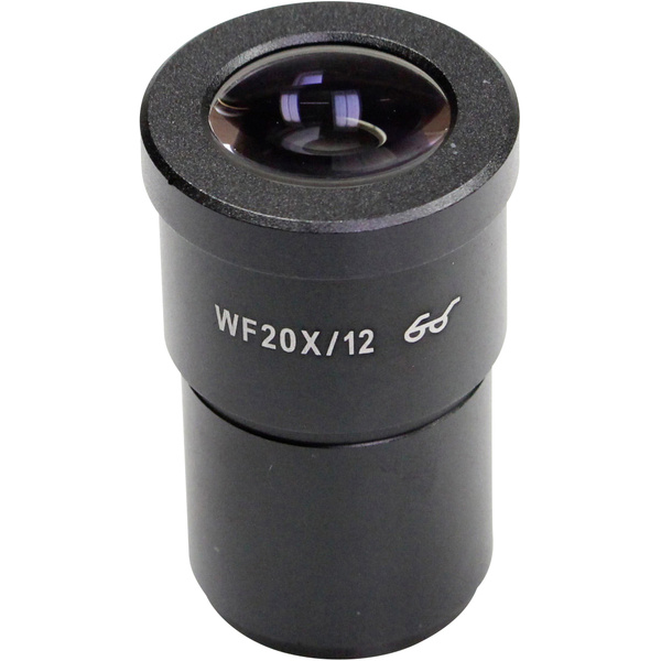 Kern OZB-A4120 OZB-A4120 Mikroskop-Okular 20 x Passend für Marke (Mikroskope) Kern
