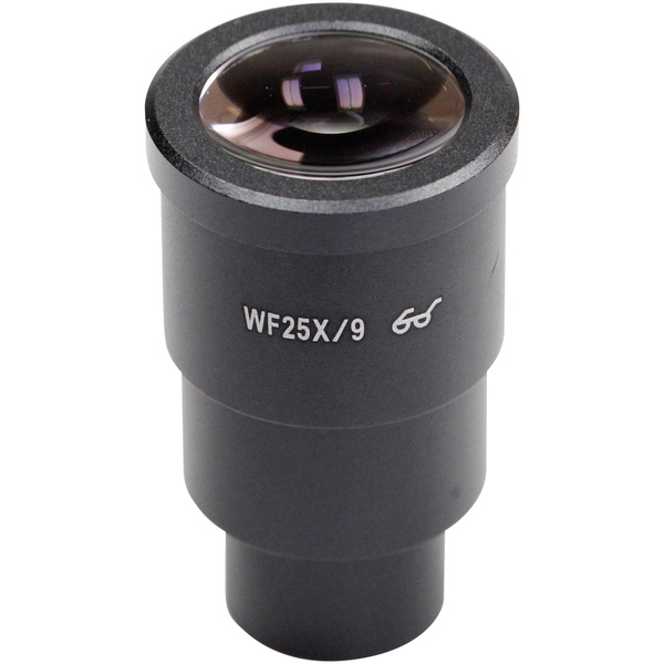 Kern OZB-A4121 OZB-A4121 Mikroskop-Okular 25 x Passend für Marke (Mikroskope) Kern