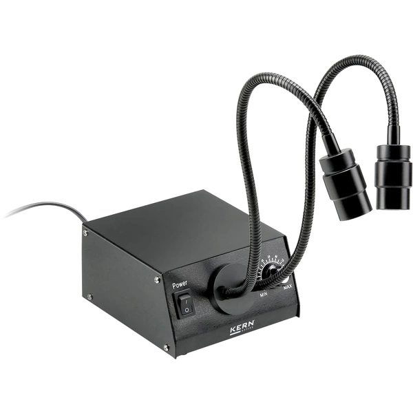 Kern OZB-A4515 OZB-A4515 Mikroskop-Schwanenhals-Beleuchtung Passend für Marke (Mikroskope) Kern Kern OZB-A4515 OZB-A4515 Mikroskop-Schwanenhals-Beleuchtung Passend für Marke (Mikroskope) Kern