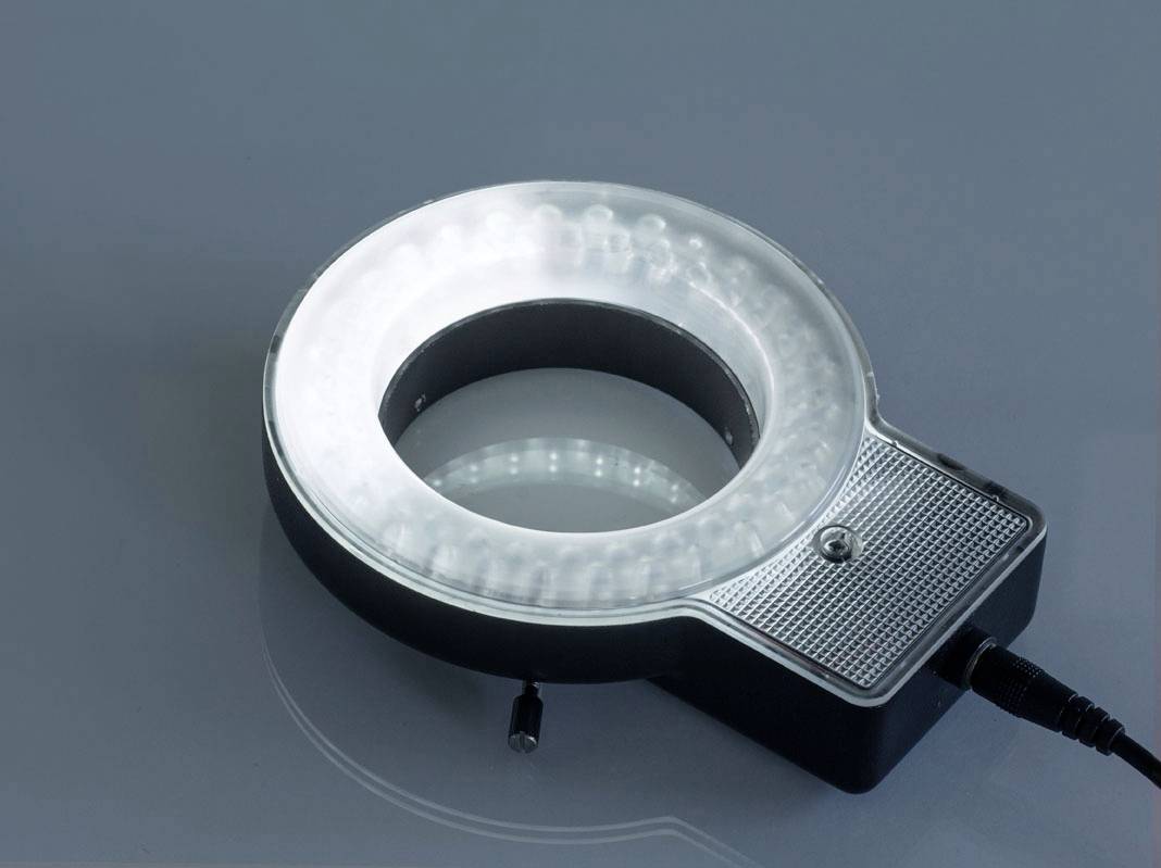 Kern OZB-A4572 OZB-A4572 Mikroskop-Beleuchtung Passend für Marke (Mikroskope) Kern