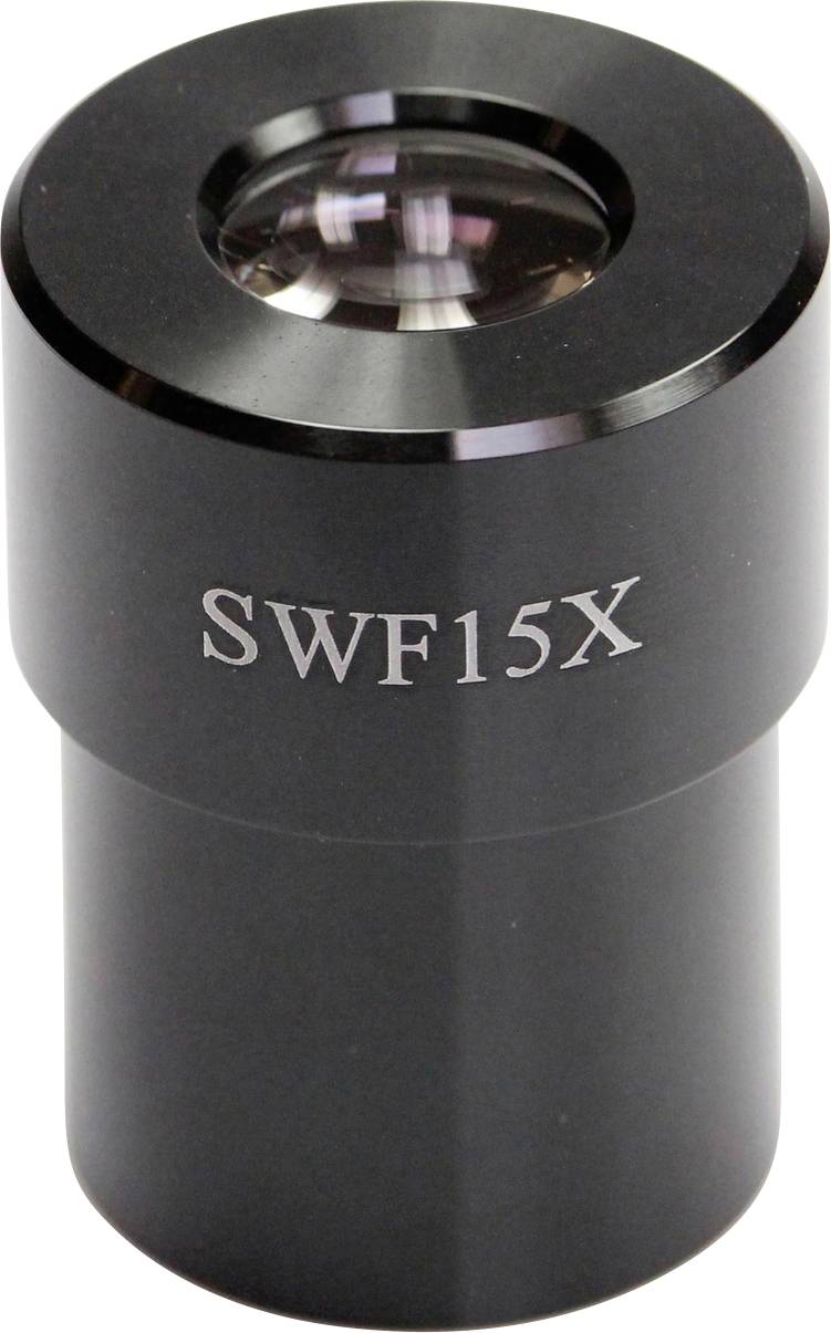 Kern OZB-A5513 OZB-A5513 Mikroskop-Okular 15 x Passend für Marke (Mikroskope) Kern