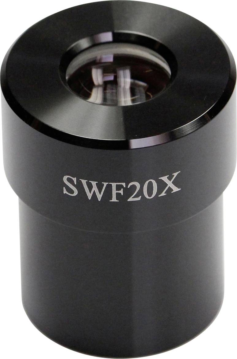 Kern OZB-A5514 OZB-A5514 Mikroskop-Okular 20 x Passend für Marke (Mikroskope) Kern