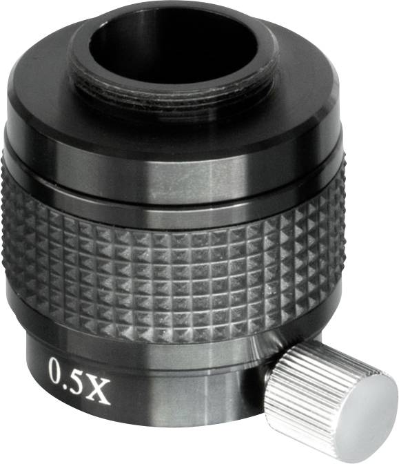 Kern OZB-A5702 OZB-A5702 Mikroskop-Kamera-Adapter 0.5 x Passend für Marke (Mikroskope) Kern