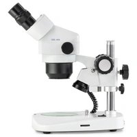 Kern OZL 445 OZL 445 Stereo-Zoom Mikroskop Binokular 36 x Durchlicht, Auflicht Kern OZL 445 OZL 445 Stereo-Zoom Mikroskop Binokular 36 x Durchlicht, Auflicht