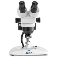 Kern OZL 445 OZL 445 Stereo-Zoom Mikroskop Binokular 36 x Durchlicht, Auflicht Kern OZL 445 OZL 445 Stereo-Zoom Mikroskop Binokular 36 x Durchlicht, Auflicht