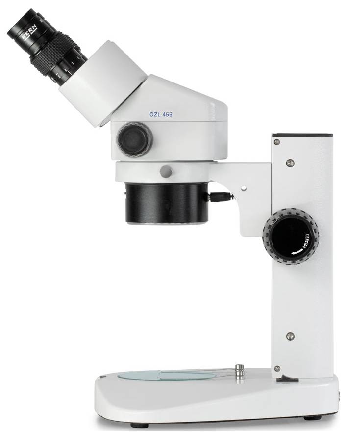 Kern OZL 456 OZL 456 Stereo-Zoom Mikroskop Binokular 50 x Durchlicht, Auflicht