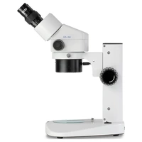 Kern OZL 456 OZL 456 Stereo-Zoom Mikroskop Binokular 50 x Durchlicht, Auflicht Kern OZL 456 OZL 456 Stereo-Zoom Mikroskop Binokular 50 x Durchlicht, Auflicht