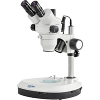 Kern OZM 544 OZM 544 Stereo-Zoom Mikroskop Trinokular 45 x Durchlicht, Auflicht Kern OZM 544 OZM 544 Stereo-Zoom Mikroskop Trinokular 45 x Durchlicht, Auflicht