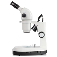 Kern OZP 556 OZP 556 Stereo-Zoom Mikroskop Binokular 55 x Durchlicht, Auflicht Kern OZP 556 OZP 556 Stereo-Zoom Mikroskop Binokular 55 x Durchlicht, Auflicht