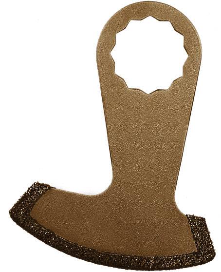 Fein 63903225020 Hartmetall Segmentmesser 5 St.