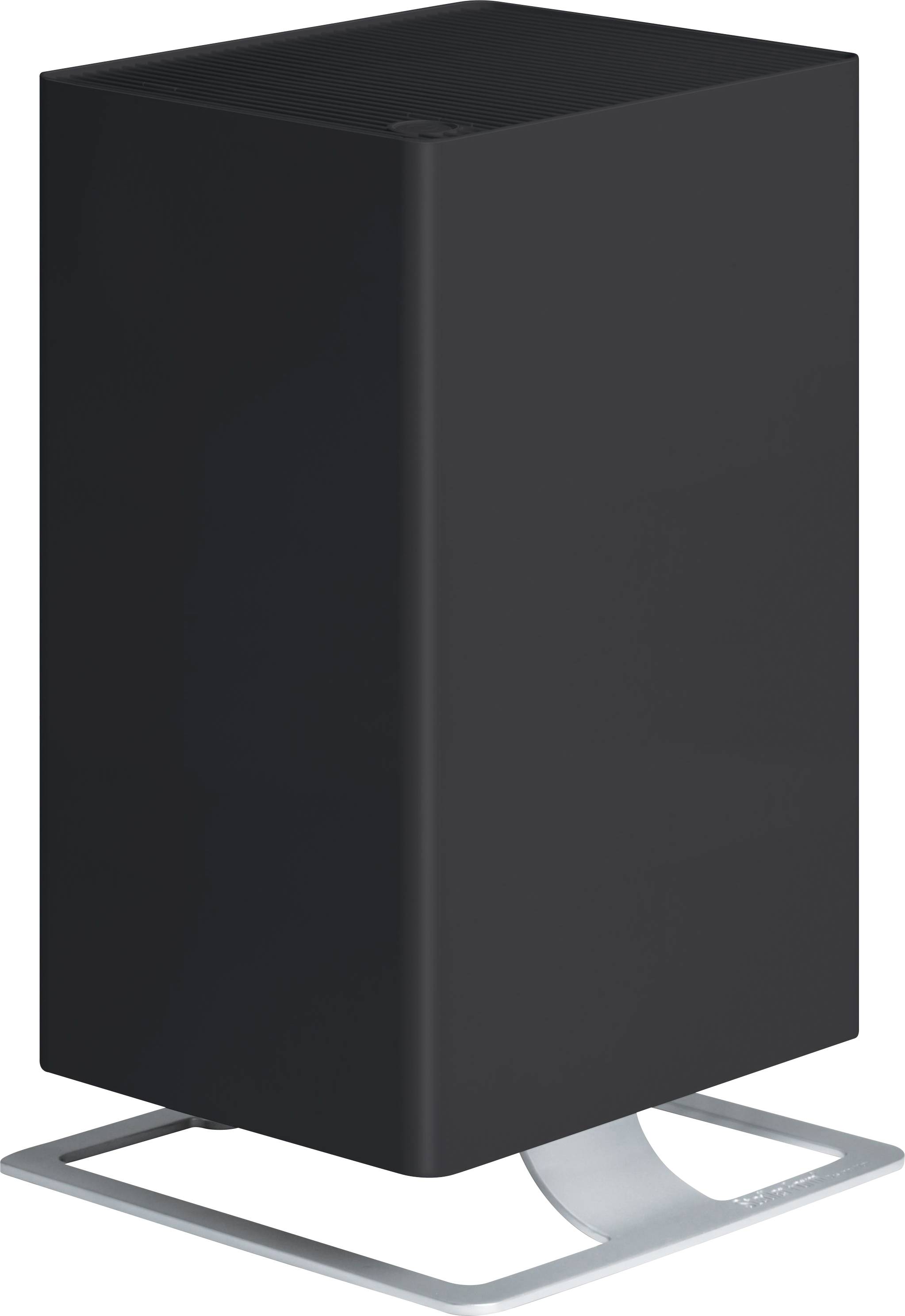 Stadler Form 10006 Viktor Luftreiniger 50m² Schwarz