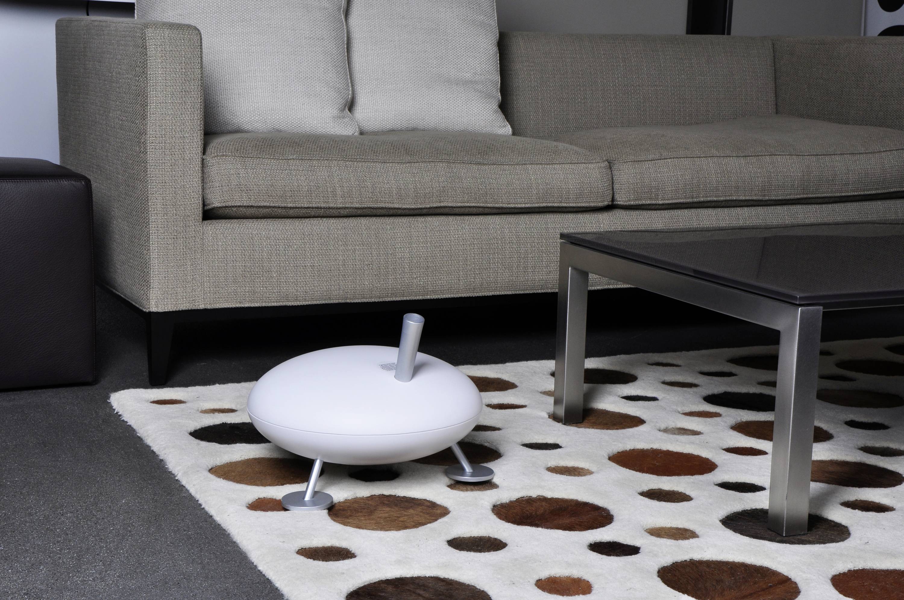 Stadler Form Fred Luftbefeuchter 1 St. Weiß