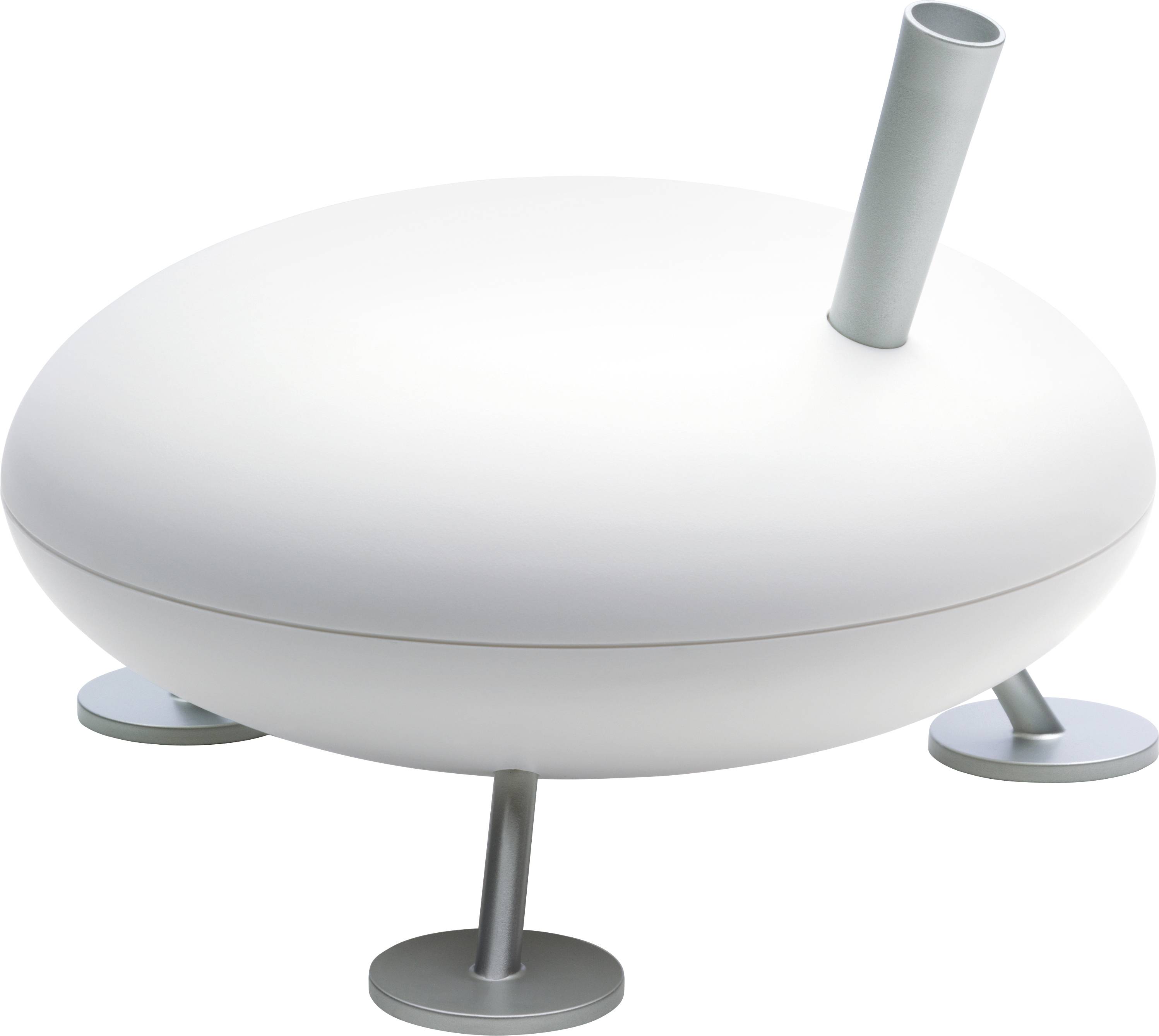 Stadler Form Fred Luftbefeuchter 1 St. Weiß