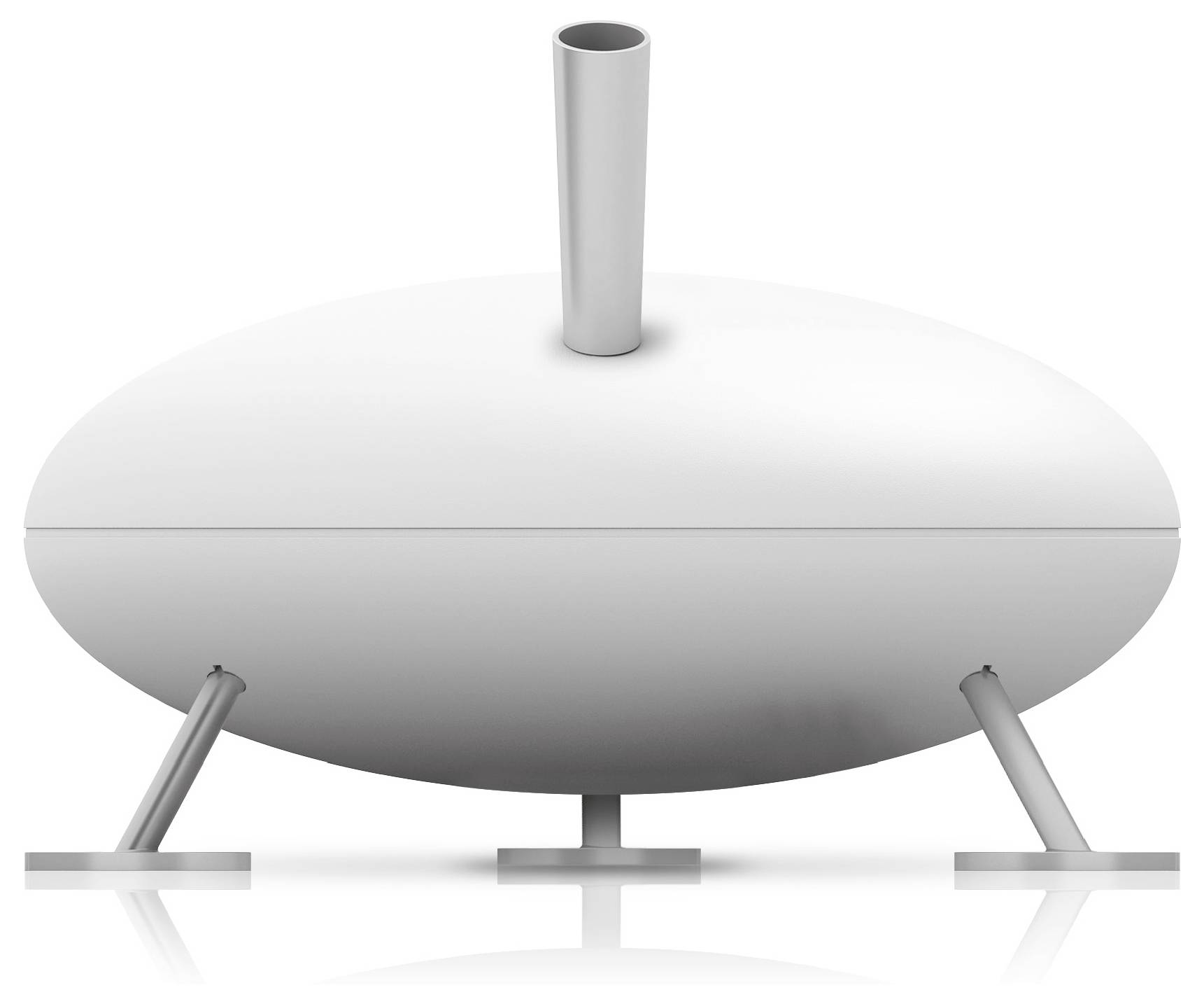 Stadler Form Fred Luftbefeuchter 1 St. Weiß